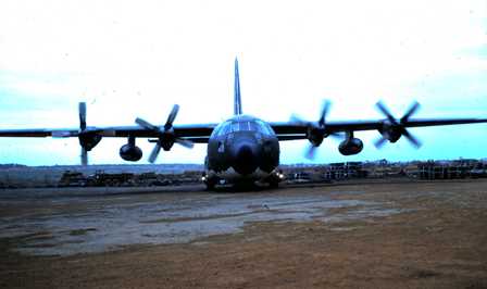 C130 Face